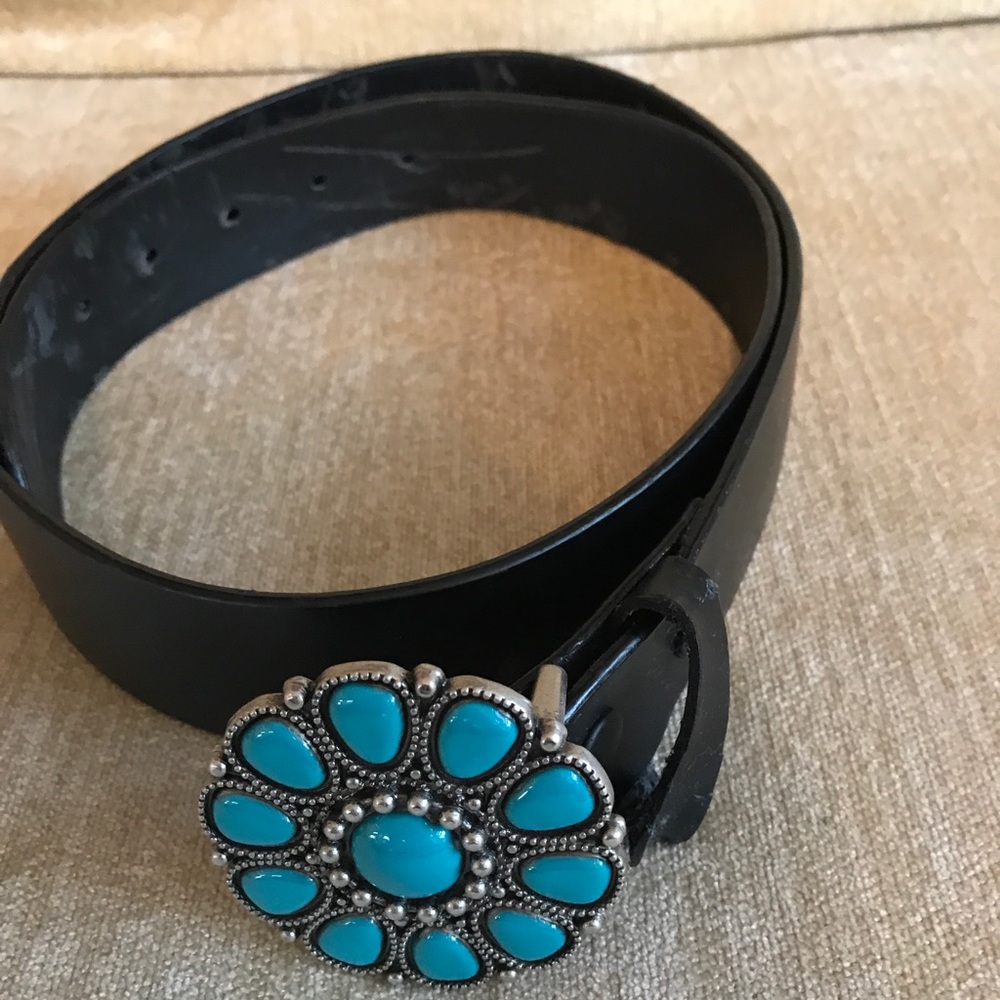 Belt